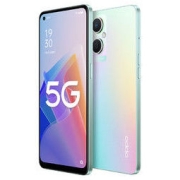 OPPO A96 5G手机 8GB+256GB 琉璃幻彩