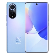 HUAWEI nova 9 4G全网通120Hz 后置5000万超感知影像 搭载HarmonyOS 2 8+256GB 9号色华为手机