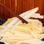 赣云 小竹笋 山泉笋丝 500g*1袋