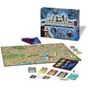 Ravensburger 睿思 苏格兰场 推理类桌游