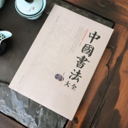正版 中国书法大全毛笔书法教程颜真卿欧阳询赵孟俯楷书行书草书篆书隶书毛笔字帖楷体狂草大小篆曹全碑字帖毛笔字书法入门教材书