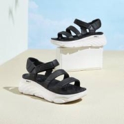 SKECHERS 斯凯奇 女士凉鞋 111126
