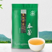 江西老字号，春蕾 浓香茉莉花茶袋装 60g