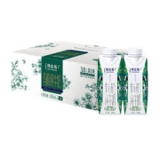 88VIP：MENGNIU 蒙牛 特仑苏 有机纯牛奶 梦幻盖 250ml*24盒