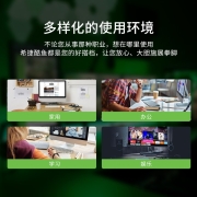 希捷(Seagate)2TB 256MB 7200RPM 台式机机械硬盘 SATA接口 希捷酷鱼BarraCuda系列(ST2000DM008)