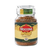 Moccona 摩可纳 经典10号 意式浓缩冻干速溶咖啡 200g