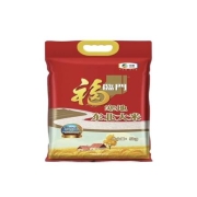 京东极速版：福临门 东北大米5kg