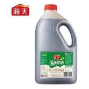 海天 金字装蚝油 2.25kg