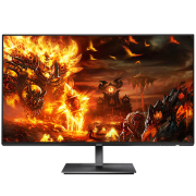 KOIOS 科欧斯 K2721UG 27英寸IPS显示器（3840*2160、144Hz、1ms、HDR600）