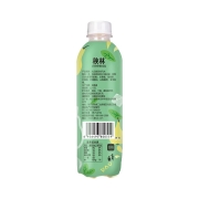 秋林QiuLin 大白梨汽水350ml*12瓶整箱饮料0糖0脂0卡 果味碳酸饮料 东北特产风味老汽水 大白梨汽水