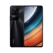 Redmi 红米 K40S 5G手机 8GB+256GB 亮黑