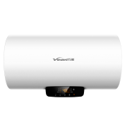 PLUS会员：Vanward 万和 E60-Q2WY10-20 储水式电热水器 60L 2000W