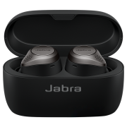 Jabra 捷波朗 Elite 75t 入耳式真无线蓝牙降噪耳机