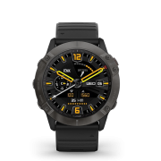 GARMIN 佳明 Enduro 多功能运动手表 耀银版