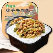 渝珍  冲泡米饭 200g 多口味