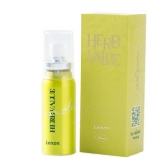 HerbValue 小雨草 男士口腔喷雾 20ml