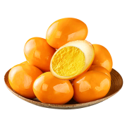 京东极速版：盐焗卤蛋鸡蛋  三种口味混合 32枚21元包邮（需用券）