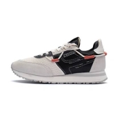 聚划算百亿补贴：LI-NING 李宁 碎星 男子休闲运动鞋 AGCR329