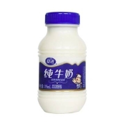 限区域、88VIP：夏进 纯牛奶礼盒装 195ml*24瓶*2件+凑单