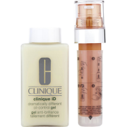 Clinique 倩碧 ID活芯乳 橙色活芯（改善暗沉）+无油黄油 125ml