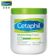 京喜app： Cetaphil 丝塔芙 大白罐身体润肤乳 550g