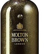 Molton Brown 摩顿·布朗 圣诞限量版 蔷薇静默黄昏细闪沐浴露 300ml 到手￥184.72