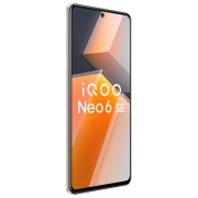 vivo iQOO Neo6 SE 12GB+256GB 炽橙 高通骁龙870 双电芯80W闪充 OIS光学防抖 双模5G全网通