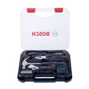 29日20点：BOSCH 博世 家用多功能工具套装 12件套