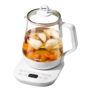 美的 养生壶净润 1.5L MK-Y12Q