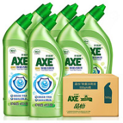 AXE 斧头 洁厕液 500g*6瓶