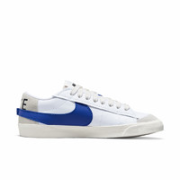 NIKE 耐克 BLAZER LOW '77 JUMBO 男子运动鞋 DQ8768-100