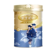 MENGNIU 蒙牛 高钙高锌学生奶粉 铂金装
