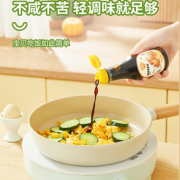 PLUS会员！秋田满满 婴儿有机酱油 150ml