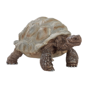 PLUS会员：Schleich 思乐 仿真动物模型 海洋动物 14824 巨龟 多款可选*2件