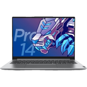 PLUS会员：Lenovo 联想 小新 Pro 14 2021款 锐龙版 14.0英寸轻薄本（R7-5800H、16GB、512GB SSD、2.2K）
