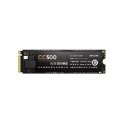 HIKVISION 海康威视 CC500系列 固态硬盘 M.2接口 2TB