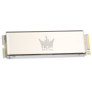 17日20点：GALAXY 影驰 名人堂 HOF PRO NVMe M.2 固态硬盘 1TB（PCI-E4.0）