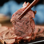 大午 五香驴肉 150g