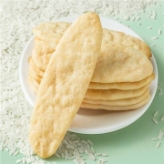 plus: 英氏（Engnice）  多乐能系列婴幼儿米饼50g*2