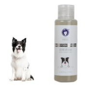 XUEDIAO 雪貂留香 狗狗沐浴露 100ml
