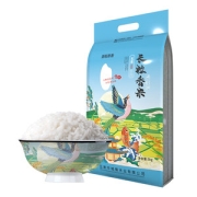 五常长粒香 大米5kg