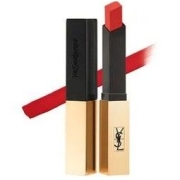 YVES SAINT LAURENT 圣罗兰 小金条口红 #21 2.2g