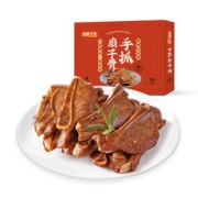 如意三宝 手抓扇子骨 255g*4盒