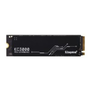 Kingston 金士顿 KC3000系列 1TB M.2 固态硬盘