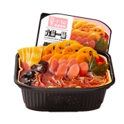 百亿补贴：莫小仙 自热小火锅 240g