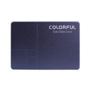COLORFUL 七彩虹 战戟 SL300 SATA 固态硬盘 256GB（SATA3.0） * 2件