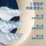 【天猫U先】超亚小王子IP联名款口罩50片