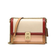 COACH 蔻驰 HUTTON系列 女士单肩斜挎包 89070