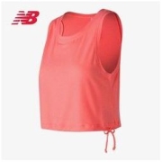 new balance NB女士针织休闲运动背心 WT81462-FJH