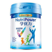 美赞臣 学优力系列 儿童奶粉 国产版 700g
